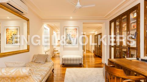 Foto 3 de Apartament en venda a Recoletos, Madrid