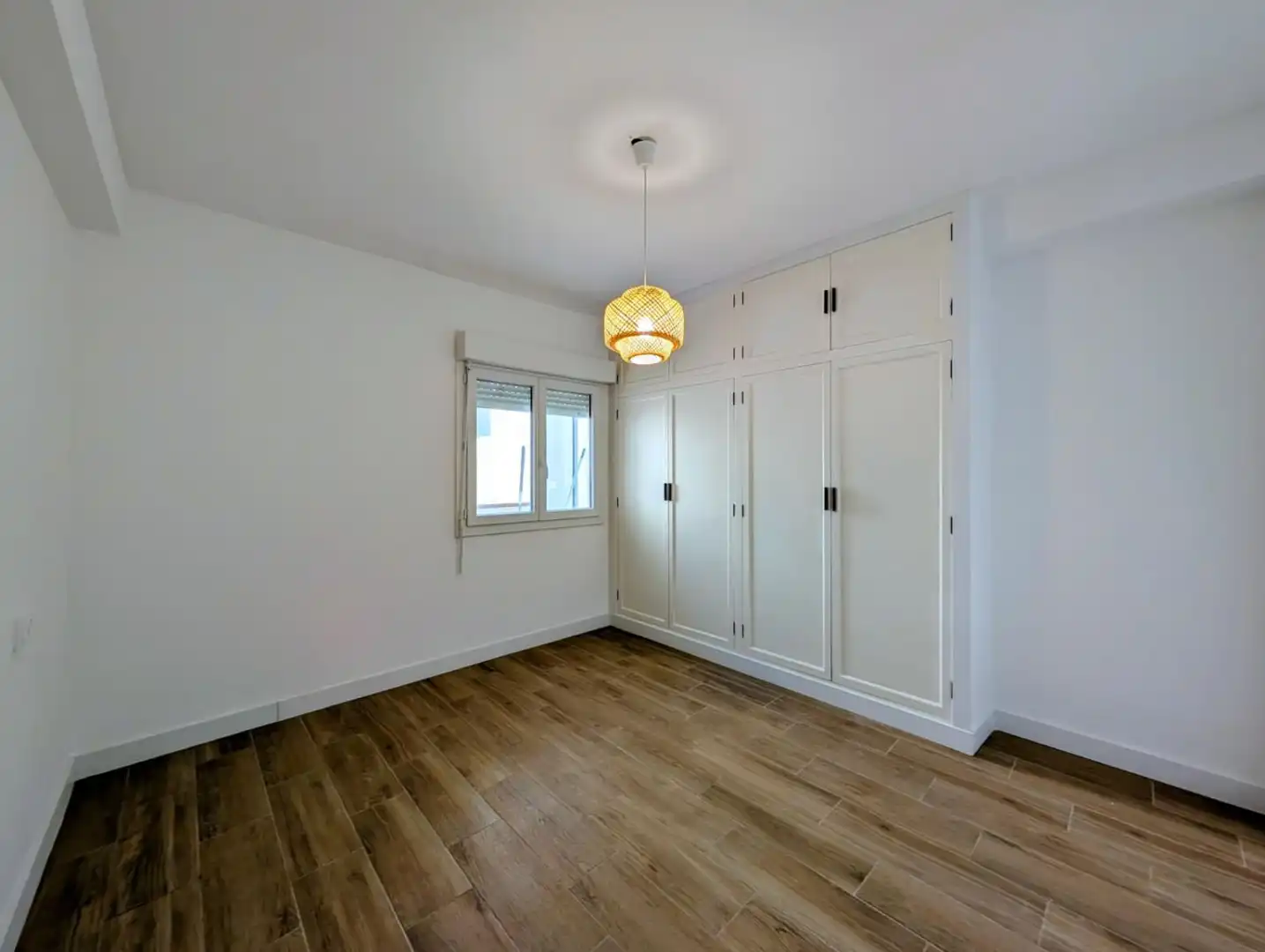 Schlafzimmer von Wohnung zur Miete in Loja mit Terrasse
