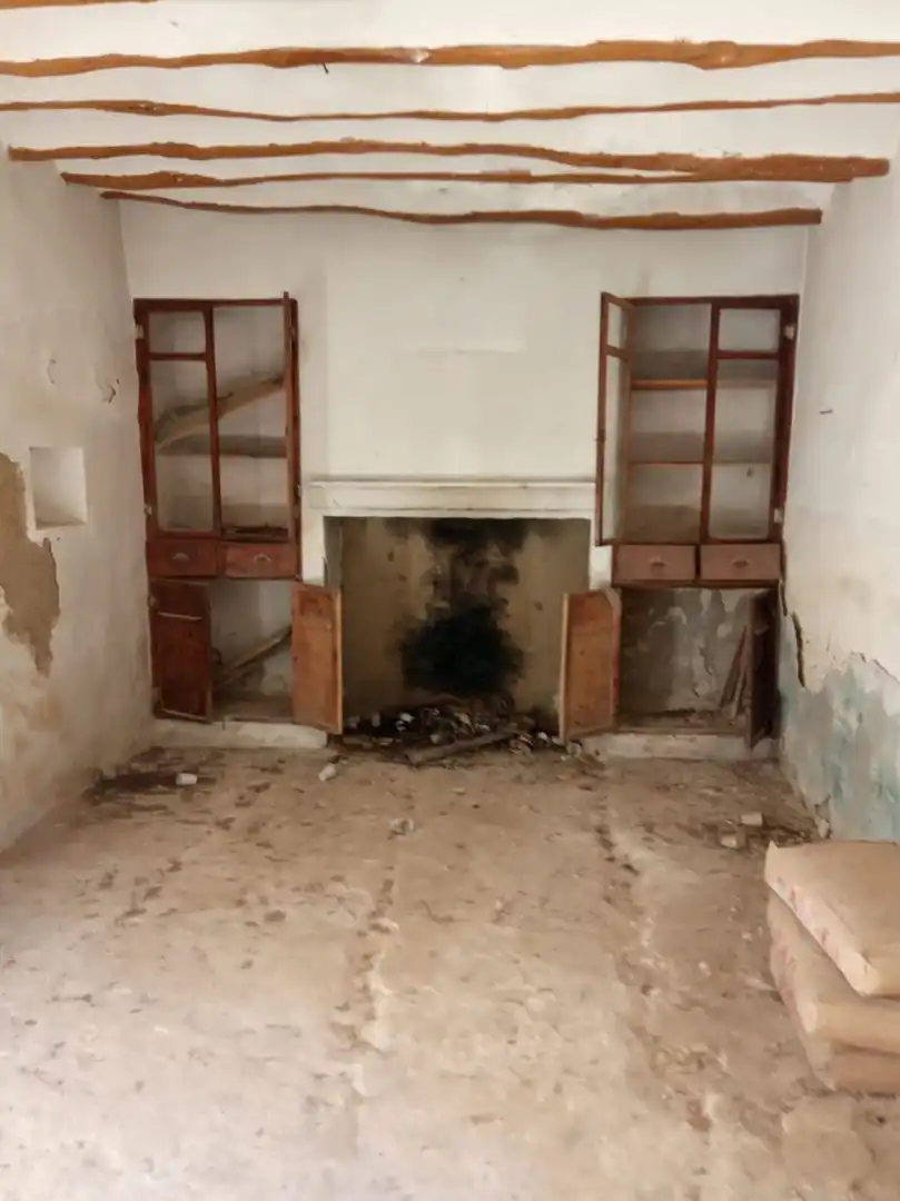 Casa rústica en venda a Ricote, imagen 10