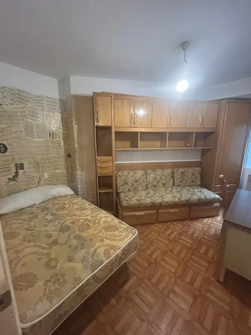 Pis de lloguer a Calle JAIME BALMES 5, 5, San Mamés - La Palomera