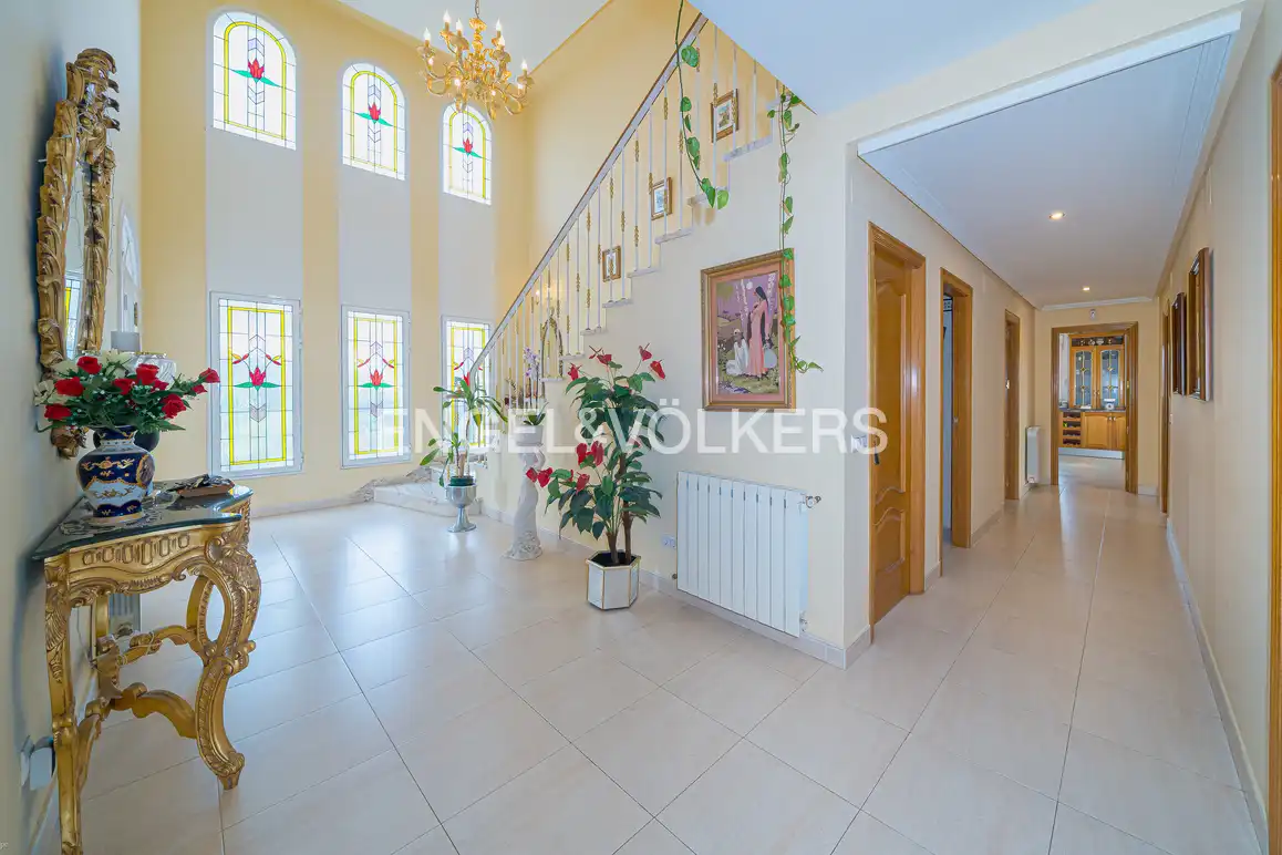 Casa con piscina en venta en Urbanizaciones, imagen 10