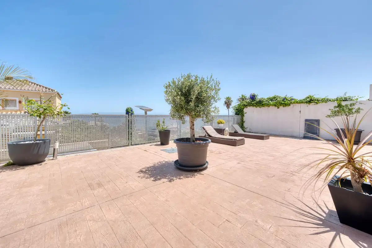 Haus mit Terrasse zum Verkauf in Calle Maestro Chueca 64, imagen 39
