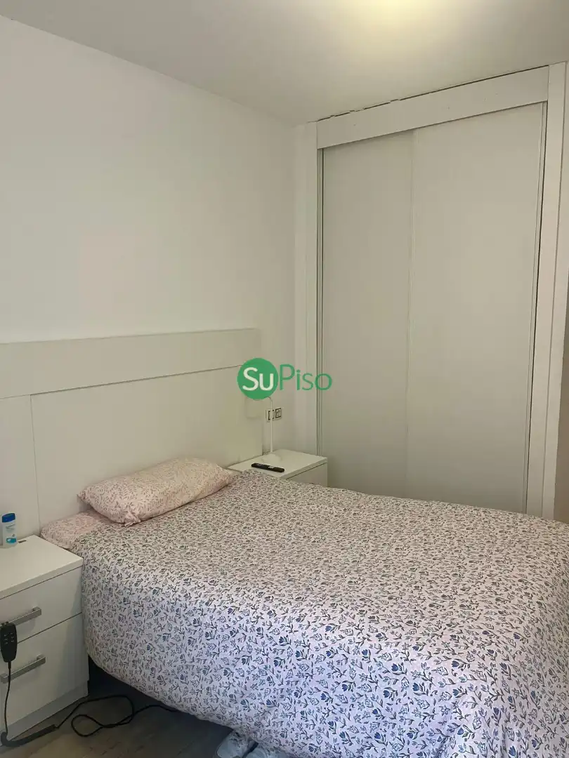 Habitación de Piso en venta en Yuncler con Terraza