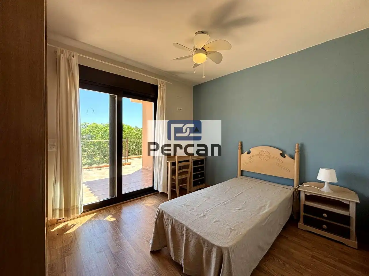 Casa con piscina in vendita a Avinguda de Cova del Llop Marí, imagen 21