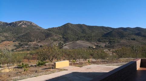 Foto 2 de Finca rústica en venta en N/a, -1, Vélez-Rubio, Almería
