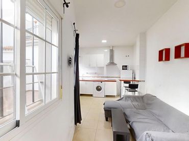 Apartamento con ascensor en venta en Estación de Cártama