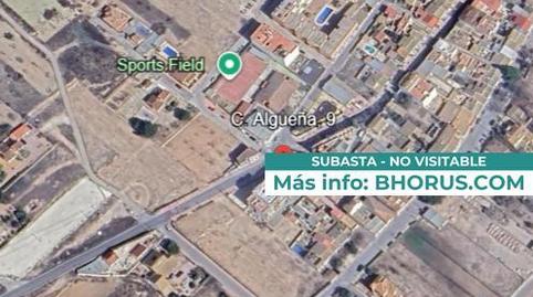 Photo 2 of Flat for sale in Algueña, 9, Hondón de los Frailes, Alicante