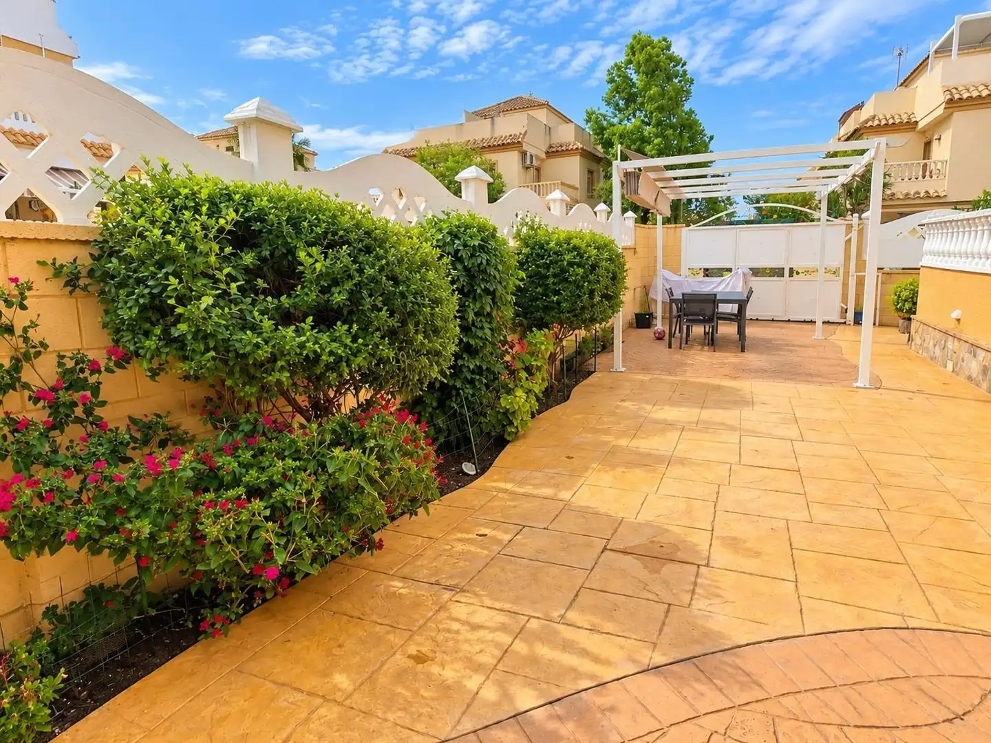 Adosado con jardín en venta en Ciudad Quesada, imagen 40
