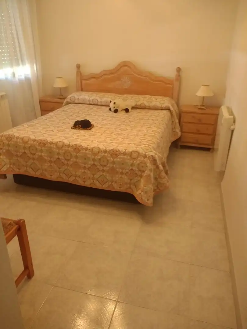 Chalet en venta en Bargas, imagen 17