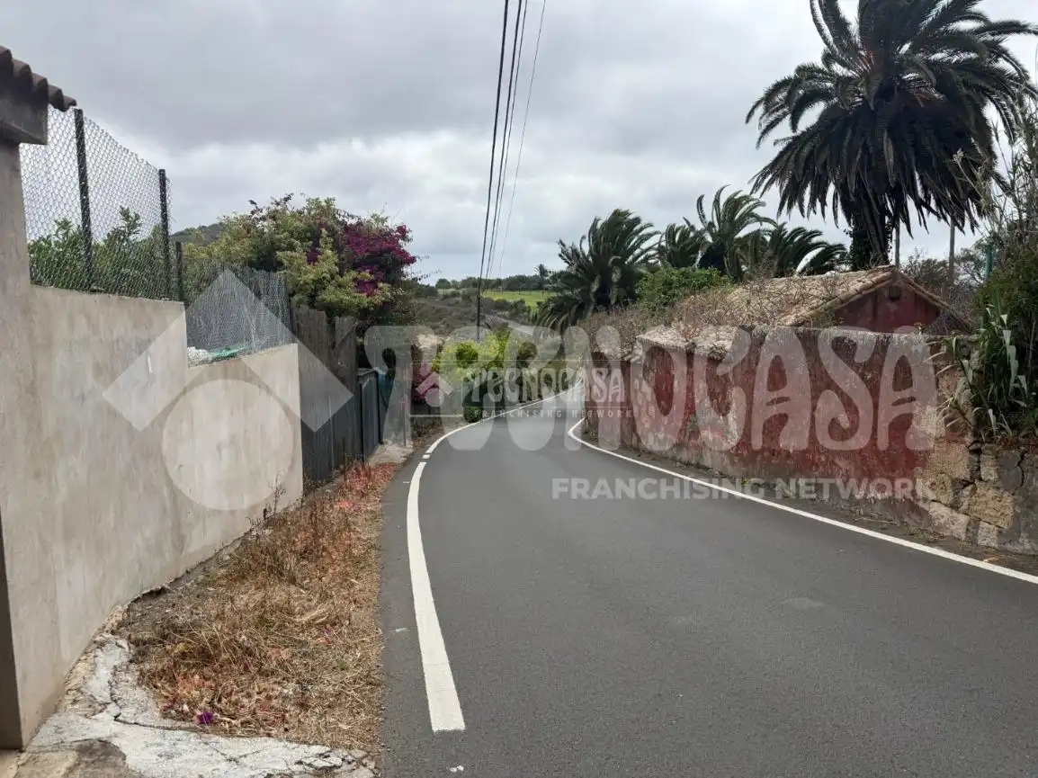 Terrain rustique à vendre à Los Alvarados - Fuente los Berros - Bandama, imagen 10