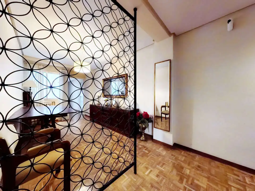 Piso con ascensor en venta en Calle de Juan Montalvo, imagen 5