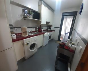 Kitchen of Single-family semi-detached for sale in La Hiniesta   with Terrace