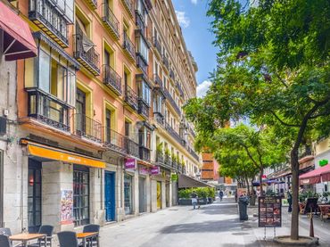 Flat for sale in Centro