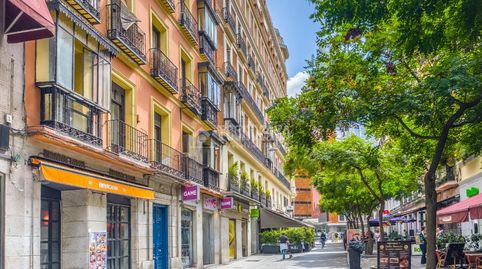 Piso en venta en Madrid