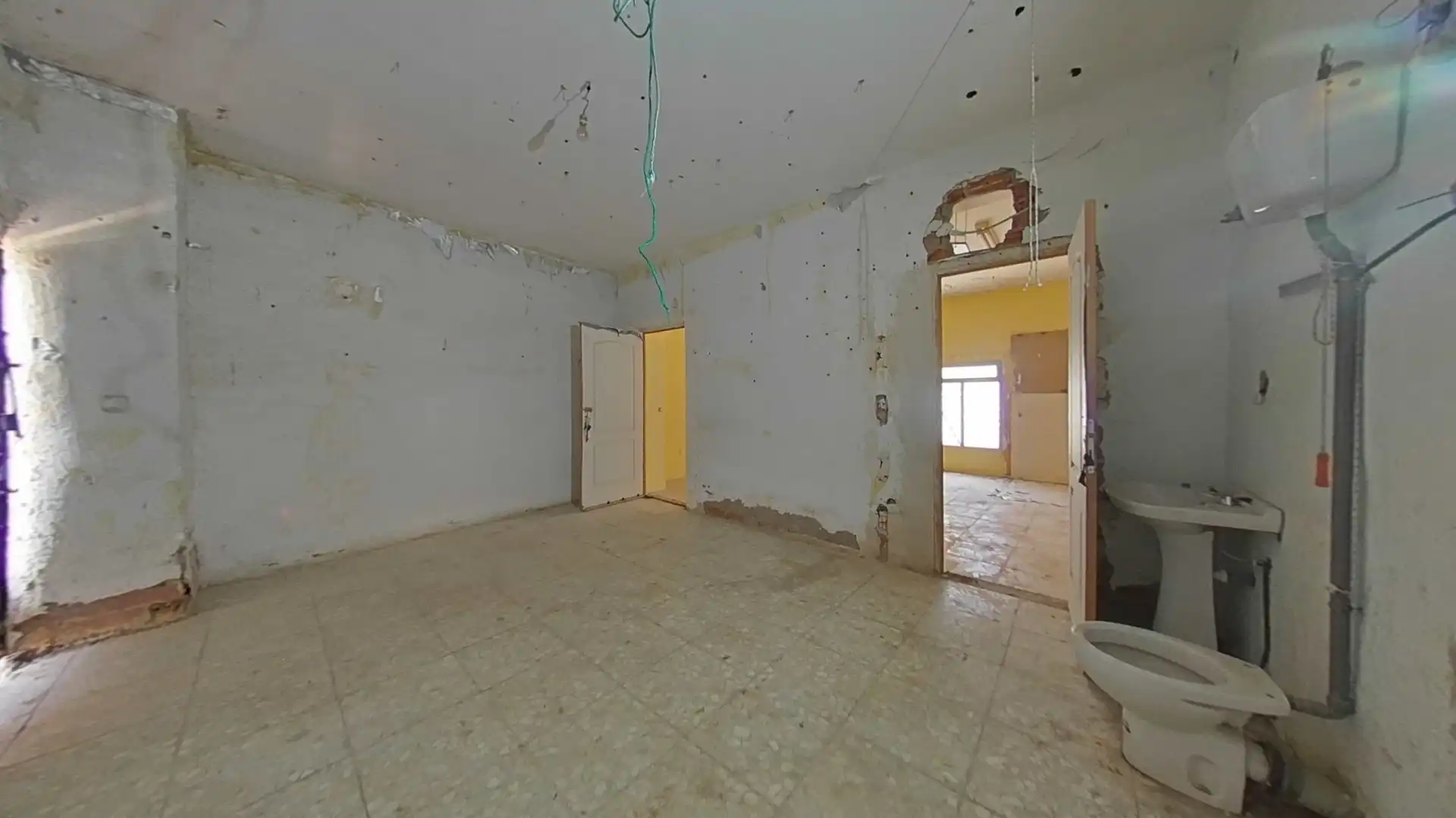 Casa in vendita a Casarrubuelos, imagen 15