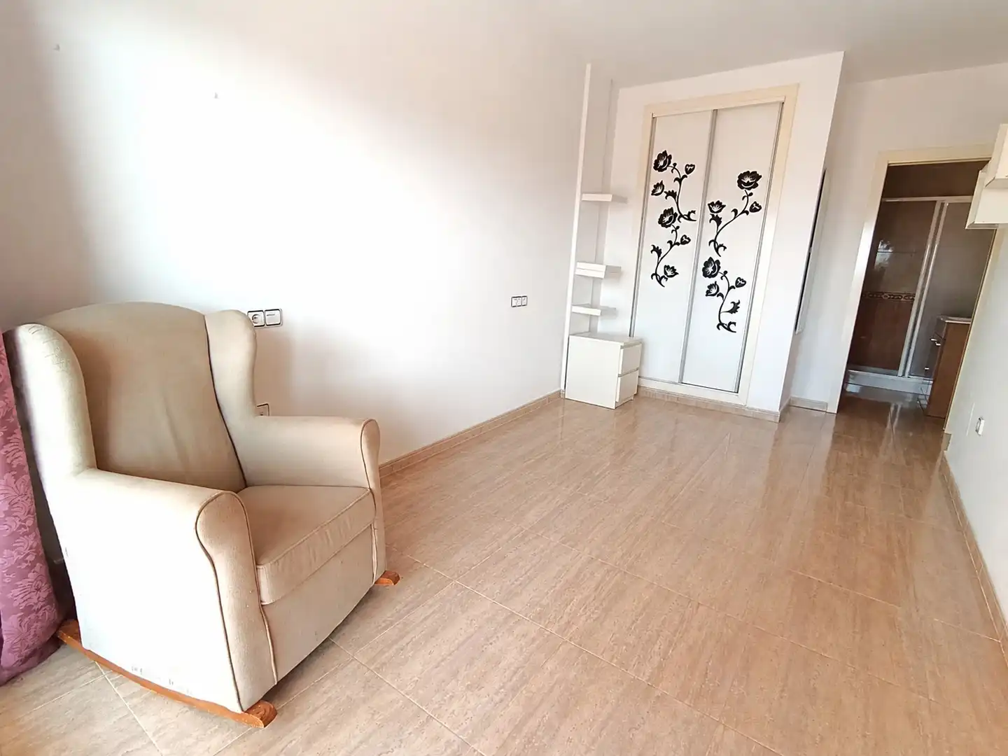 Living room of Apartments for sale in Águilas  with Air Conditioner, Heating and Storage room