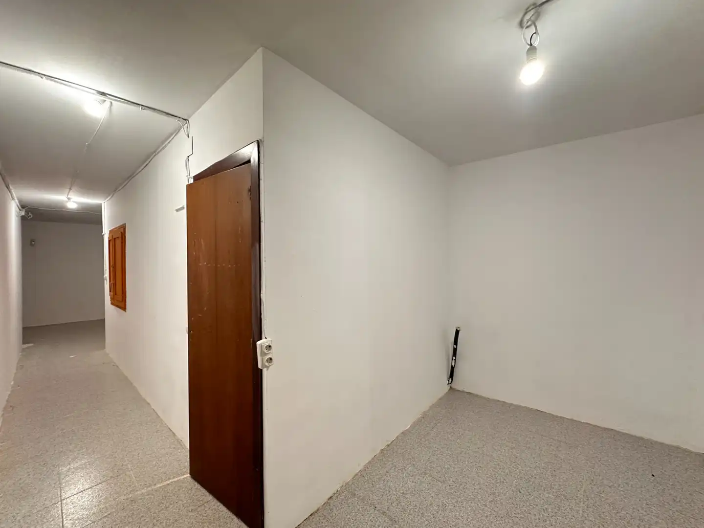 Geschaftsraum zur Miete in Badalona