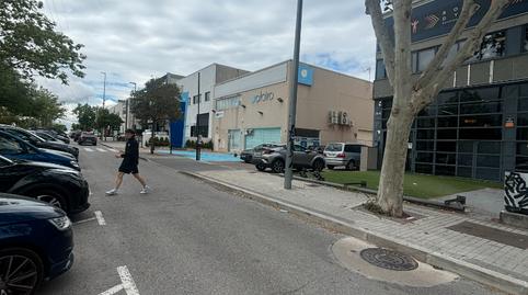 Photo 4 of Industrial buildings to rent in Calle Dublín, 7, Europolis, Las Rozas de Madrid