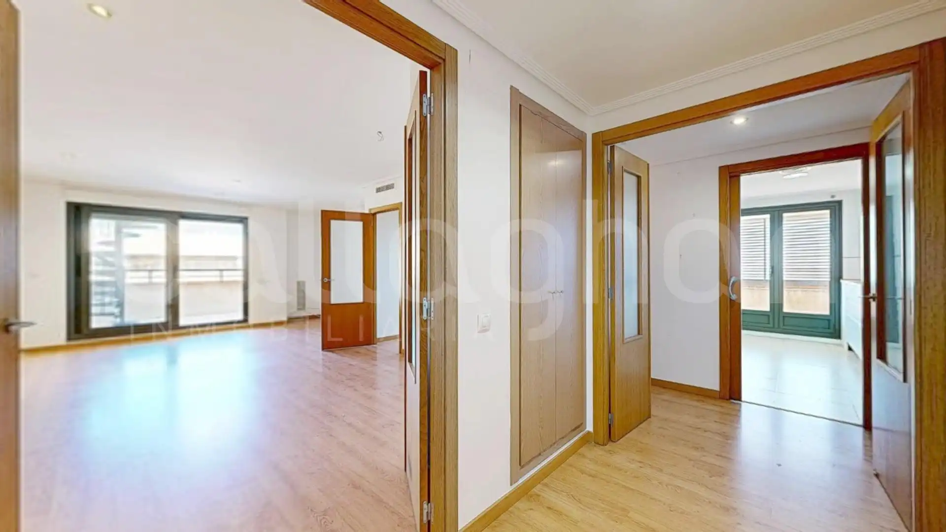 Ático en venta en Alboraya con Aire acondicionado, Jardín privado y Terraza