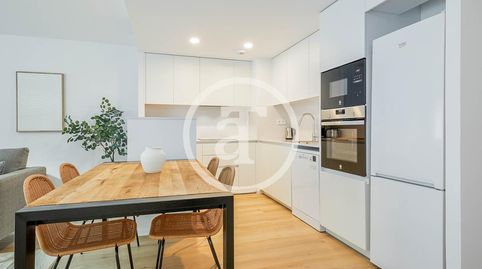 Foto 4 de Pis de lloguer a C. de Castelao, Santa Eulàlia, L'Hospitalet de Llobregat