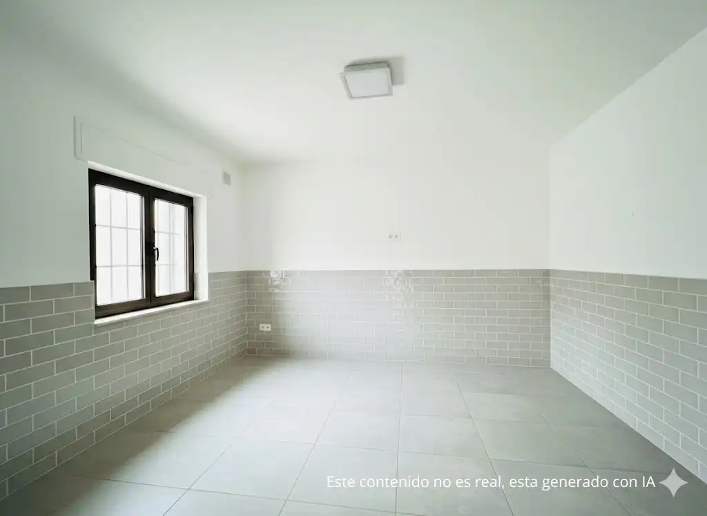 Casa o chalet en venta en Oliva de Mérida con Trastero