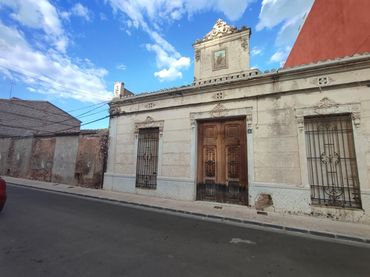 Casa en venta en Carrer sant antoni