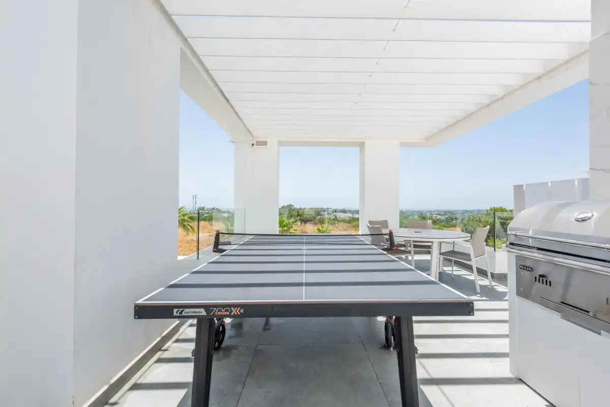 Penthouse mit Terrasse zum Verkauf in Avenida Tomás Pascual 22, imagen 30