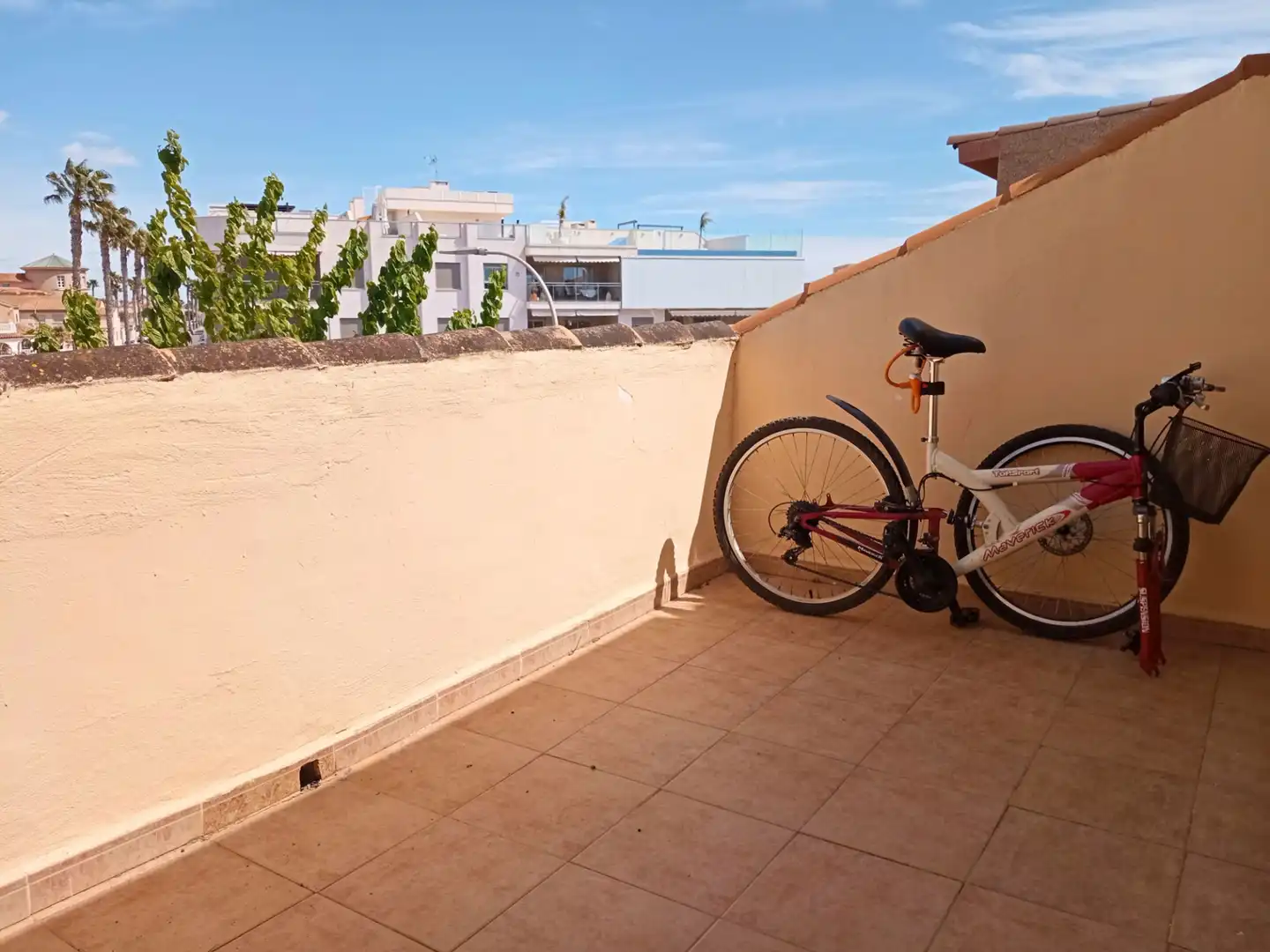 Adosado con terraza en venta en Calle Río Narcea, imagen 51