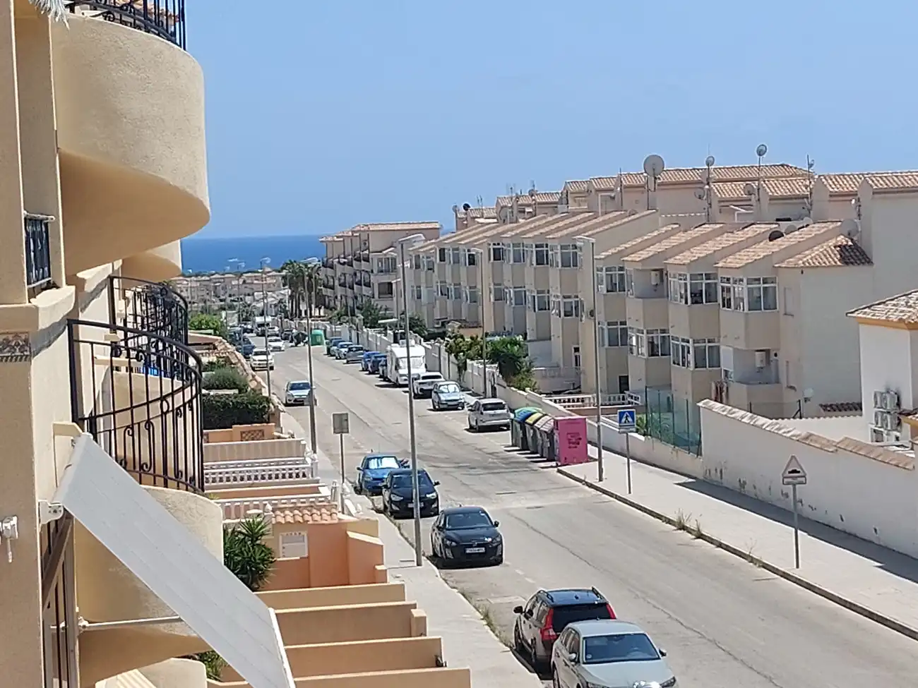 Penthouse for sale in Orihuela Costa, imagen 6