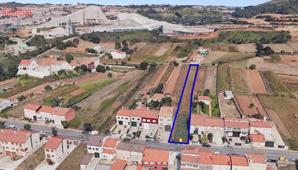 Photo 1 of Residential for sale in Sandino, Castiñeiriño - Cruceiro de Sar, A Coruña