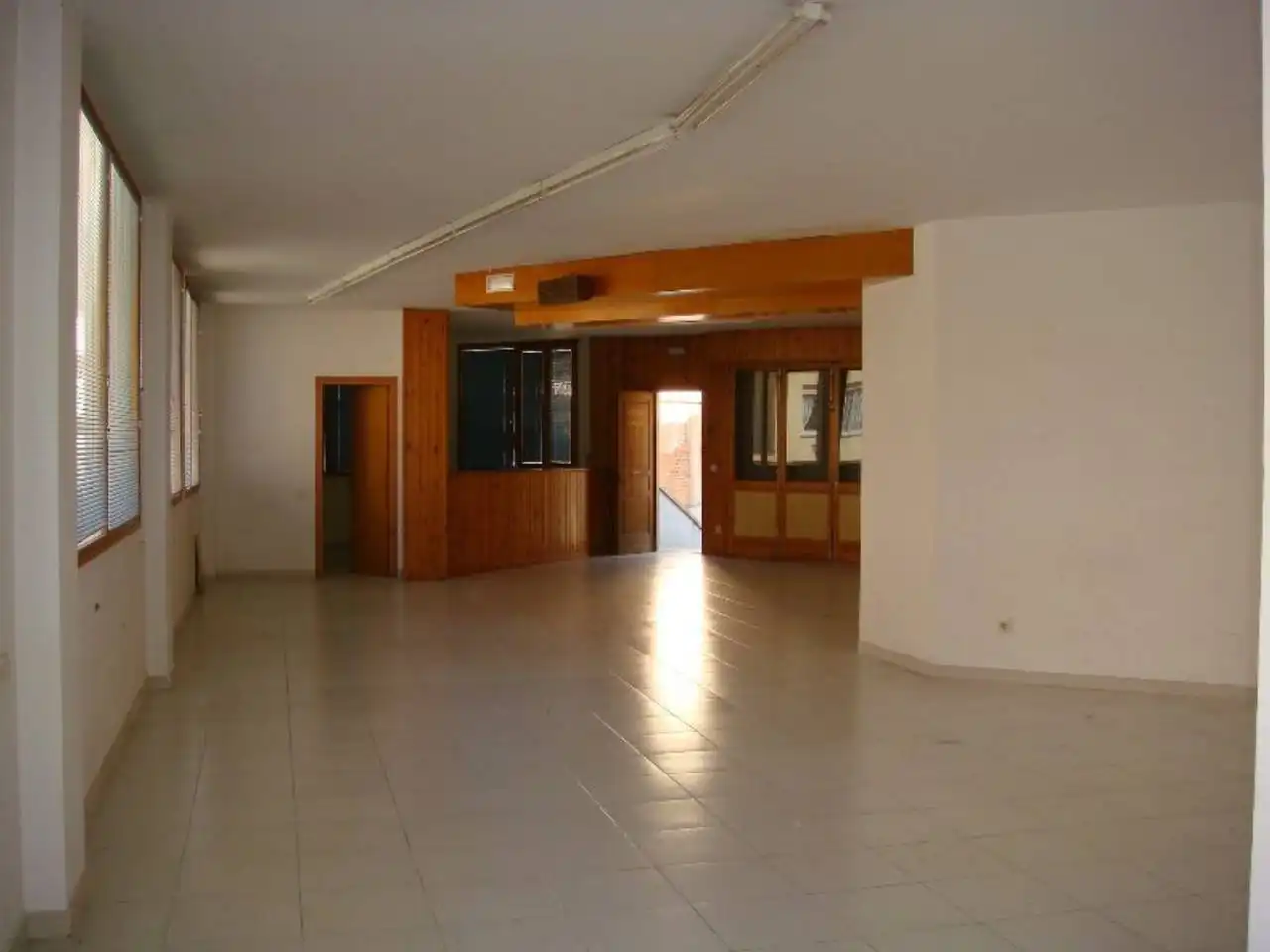 Local comercial en alquiler en Calle Ferran Agulló, imagen 5