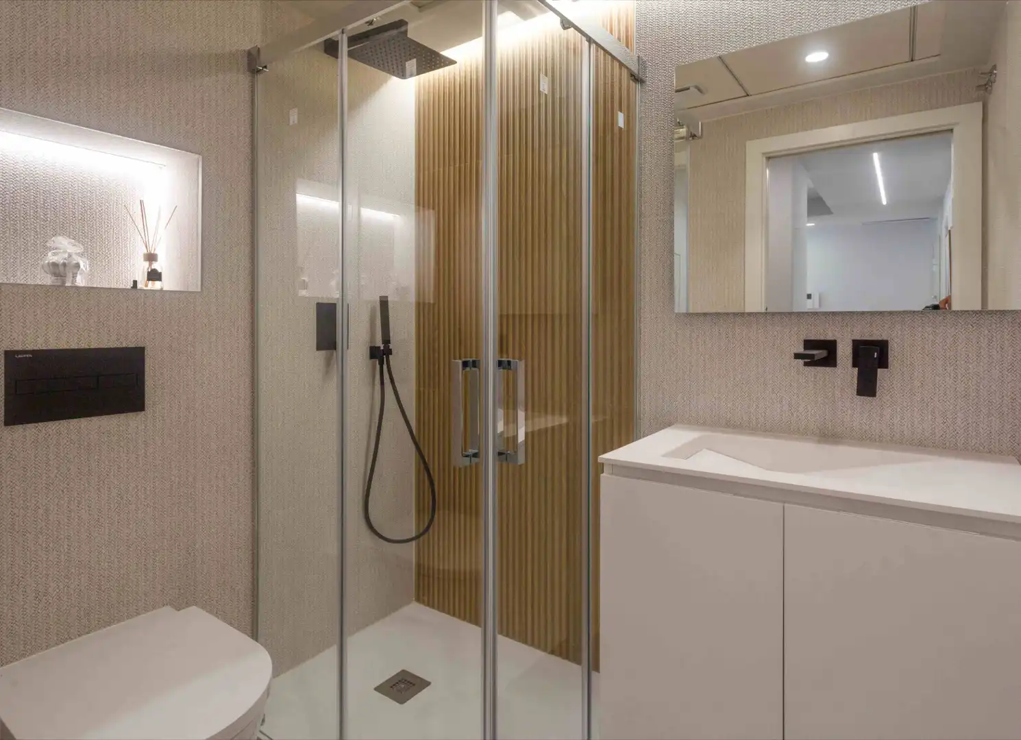 Apartamento con piscina en venta en Las Marinas / Les Marines, imagen 9