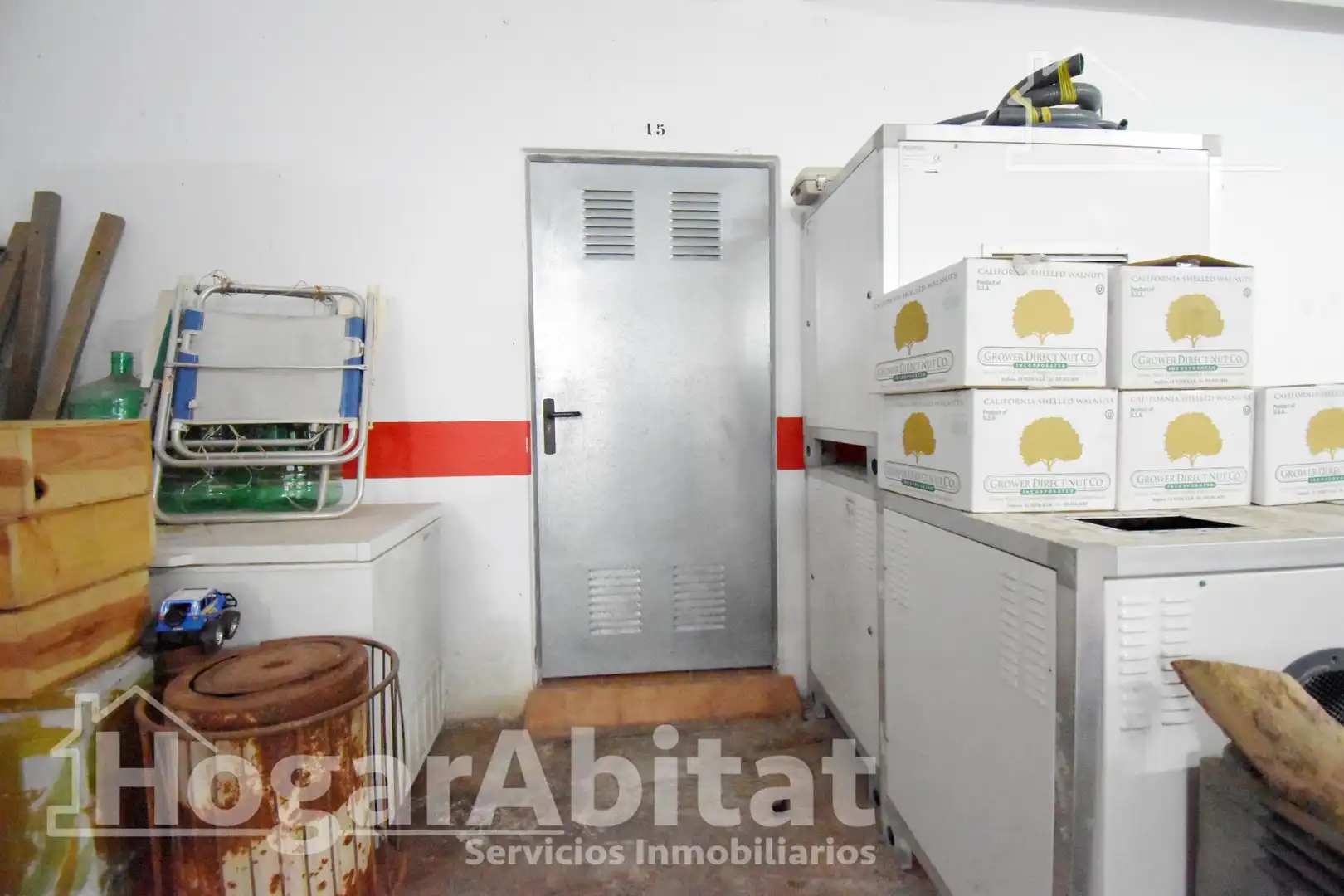 Ático en venta en Vilallonga / Villalonga con Aire acondicionado y Terraza
