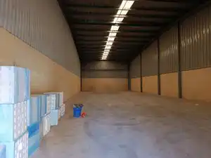 Nau industrial de lloguer a Zona de la Vega, imagen 10