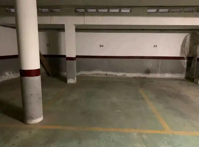Aparcament de Garatge en venda en Cambrils