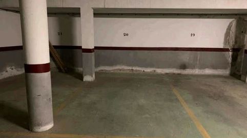 Foto 3 von Garage zum Verkauf in C/ José María Subirachs, Jardins de Vilafortuny- Mas d'en Bosch, Cambrils