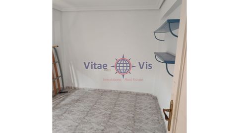 Foto 4 de Piso en venta en Calle Luis Peralta, San Cristobal - San Diego, Lorca