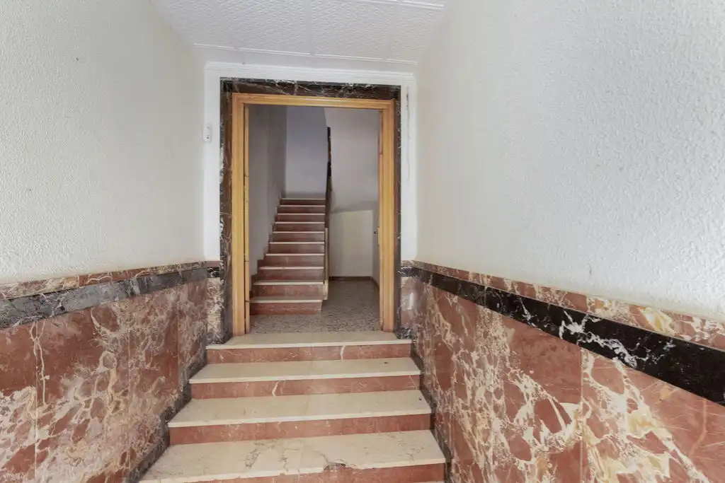 Semi-detached house for sale in C/ Cruz, imagen 29