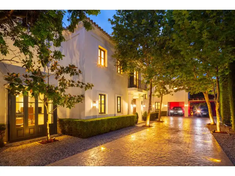 Haus mit Pool zum Verkauf in Marbella Centro, imagen 20