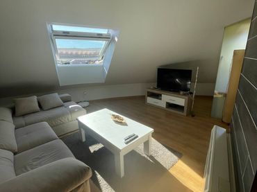 Flat with lift for sale in Rúa Alejandro Pérez Lugín 1
