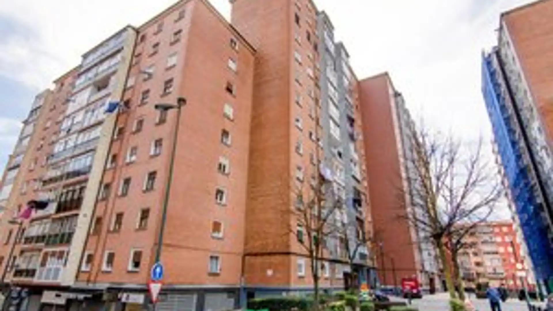 Pis en venda a Sagarminaga Etxetaldea, Bolueta, Begoña - Santutxu