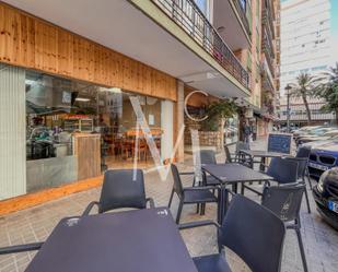 Local de lloguer en  Valencia Capital