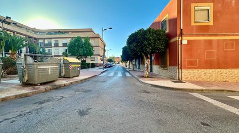 Photo 5 of Flat for sale in Las Arenas , Roquetas Pueblo, Almería