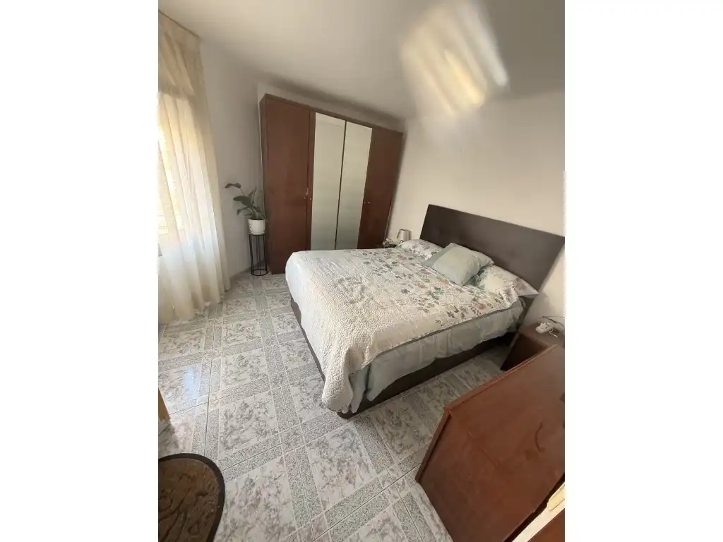 Dormitori de Apartament en venda en Esplugues de Llobregat