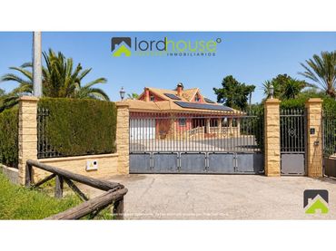 House for sale in Diseminados Cazalla