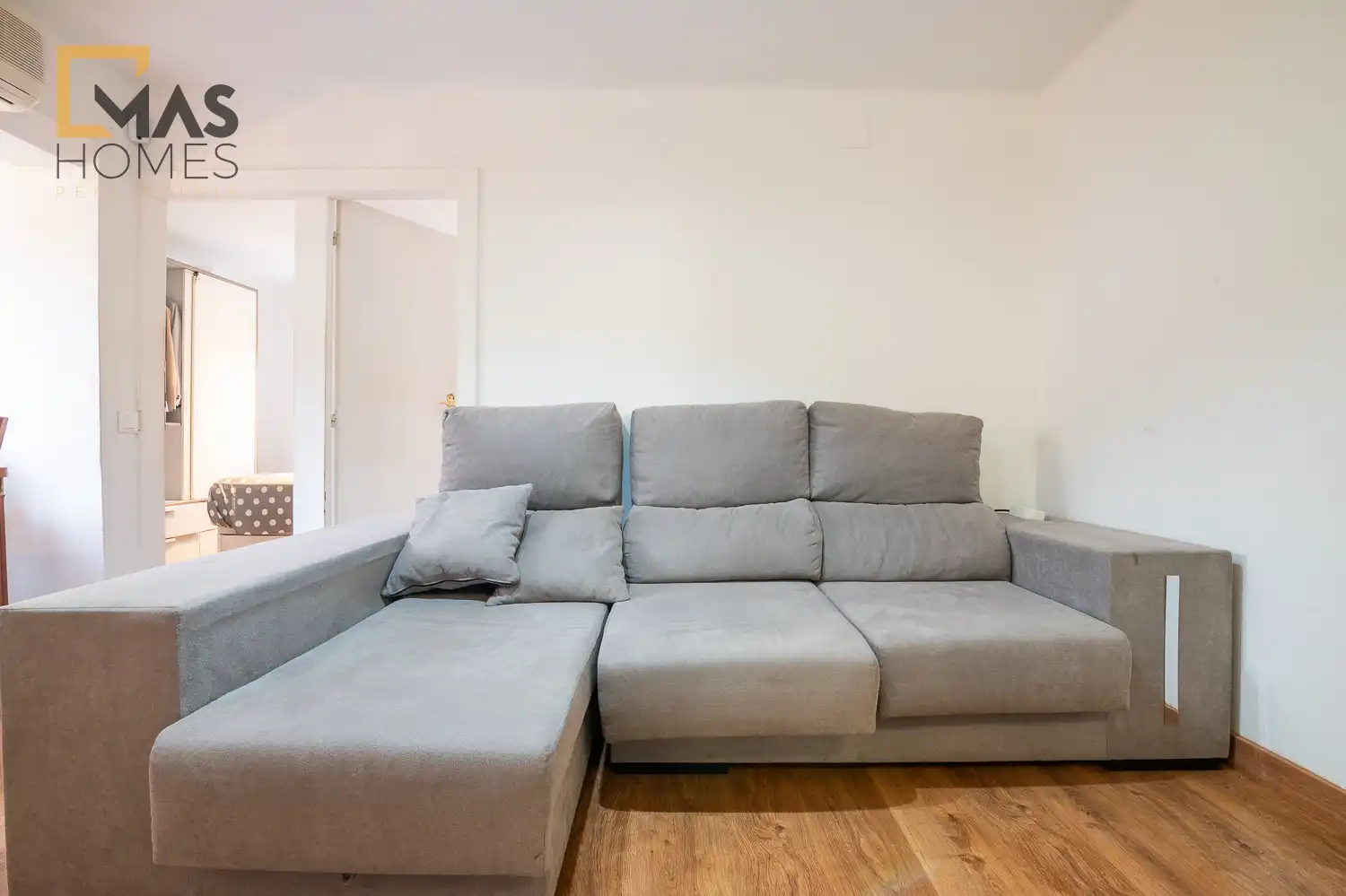 Piso con ascensor en venta en Carrer del Maresme, imagen 7