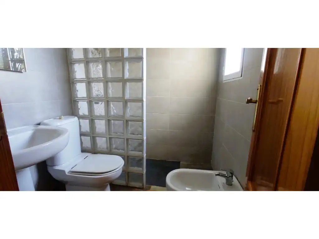Bany de Casa adosada en venda en Gójar