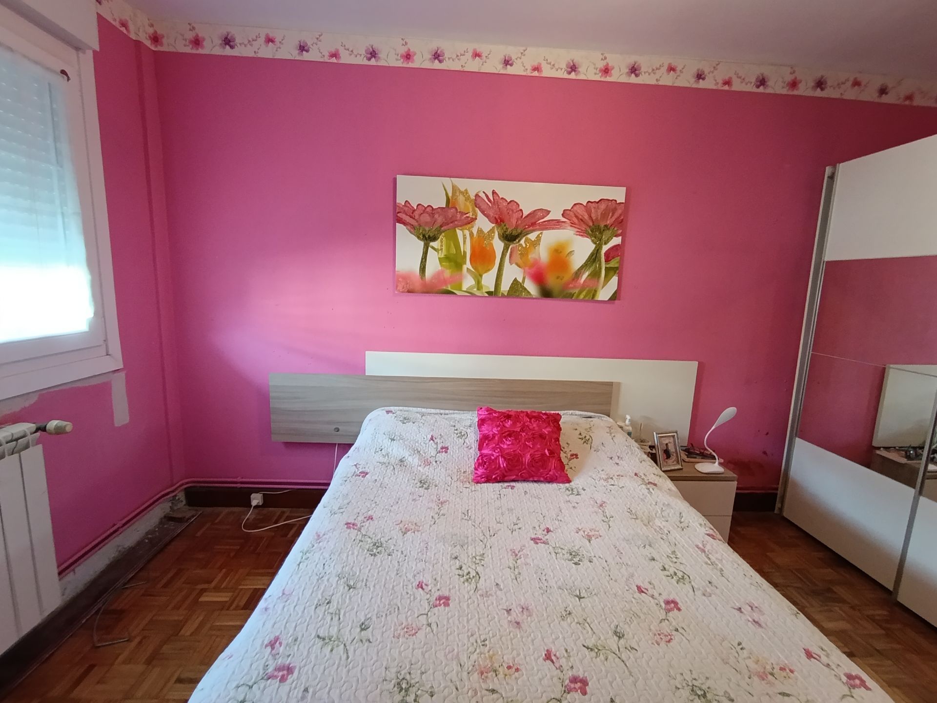 Habitación de Piso en venta en Irun  con Calefacción y Terraza