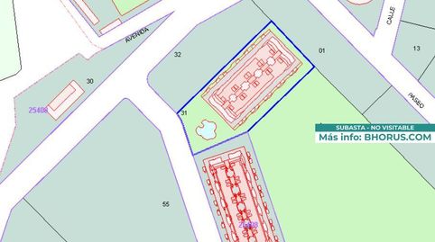 Foto 3 de Àtic en venda a Anade, 5, El Sabinar – Urbanizaciones – Las Marinas – Playa Serena, Roquetas de Mar