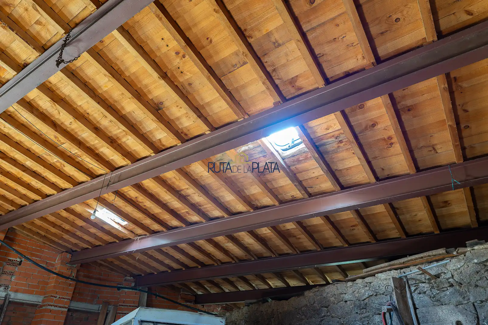 Casa rústica con terraza en venta en Calle Gamones 9, imagen 35